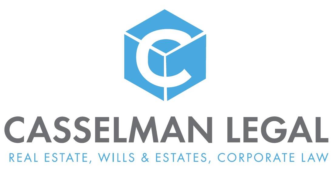 Casselman Legal