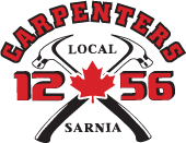 Carpenters Local 1256