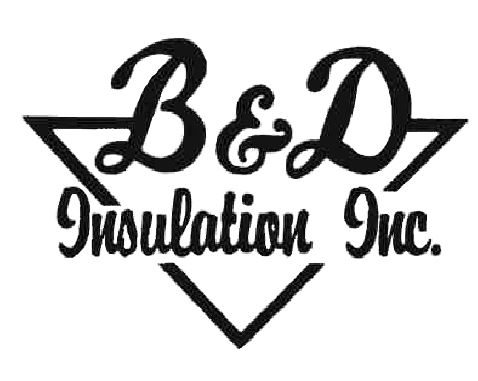 B & D Insulation