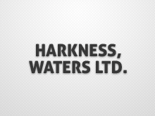 Harkness-Waters